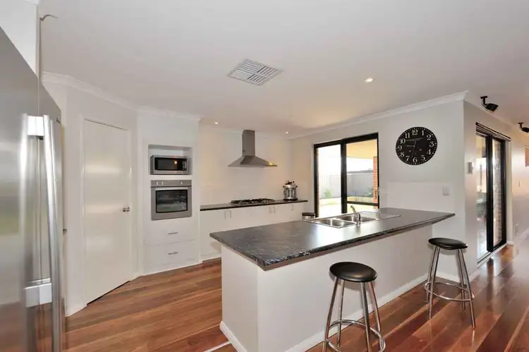 Third view of Homely house listing, 37 Heritage Park Drive, Baldivis WA 6171