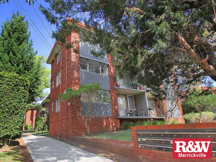 Second view of Homely unit listing, 8/45 Alt Street, Ashfield NSW 2131