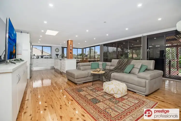 Fourth view of Homely house listing, 7 Gal Crescent, Moorebank NSW 2170