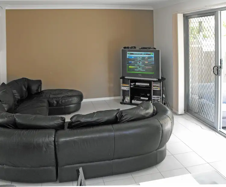 Seventh view of Homely townhouse listing, 25 / 6 - 32 University Drive, Meadowbrook QLD 4131