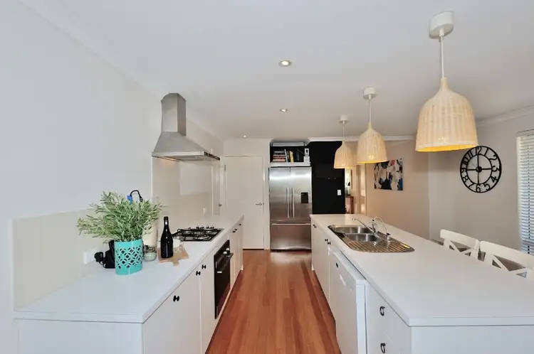 Second view of Homely house listing, 26 Singleton Beach Road, Singleton WA 6175