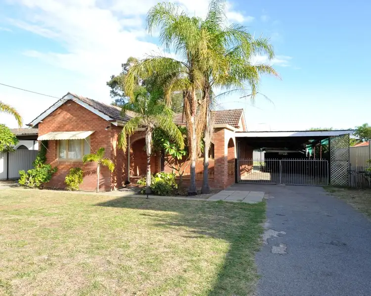 164 Kent Street, Rockingham WA 6168