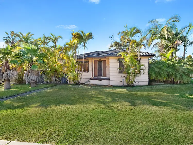 Main view of Homely house listing, 97 PARK AVENUE, Caves Beach NSW 2281