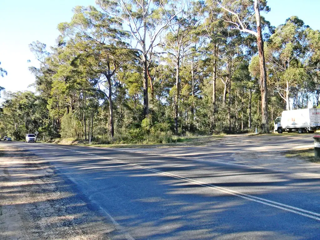 Main view of Homely land listing, Lot 329 Arthur Kaine Drive, Merimbula NSW 2548