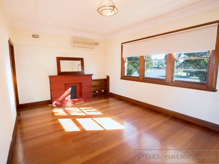 Second view of Homely house listing, 3 Roy Street, Lorn NSW 2320