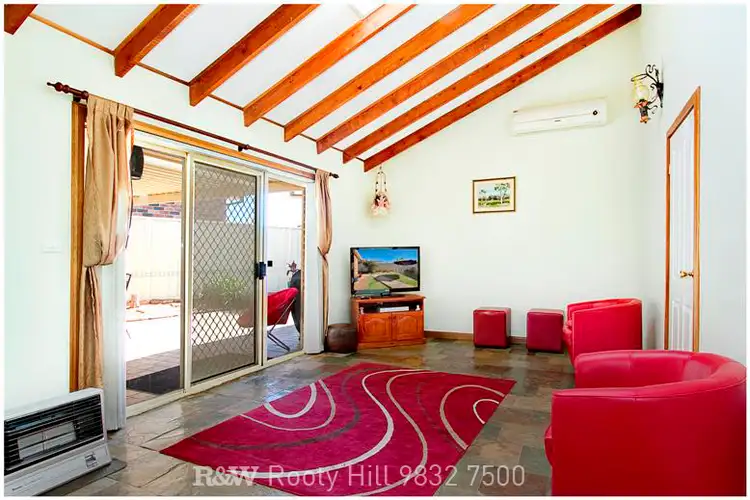 Fifth view of Homely house listing, 75 Aminta Crescent, Hassall Grove NSW 2761