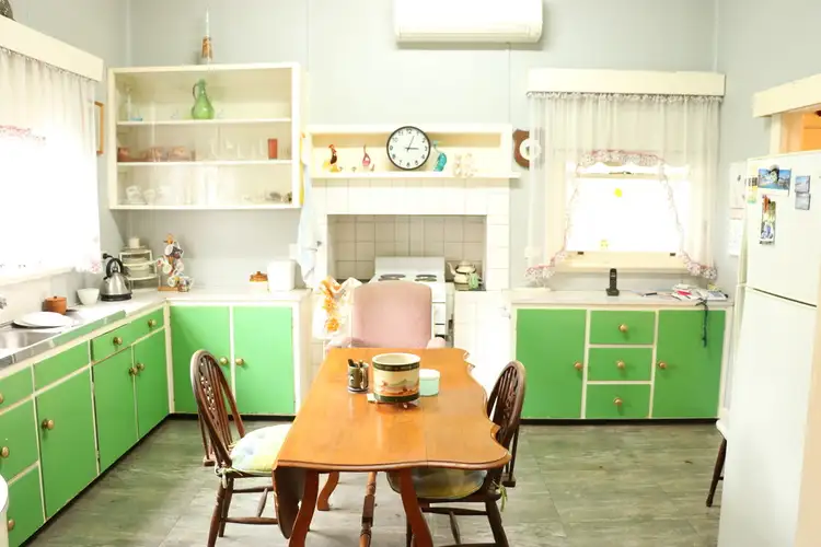 Third view of Homely house listing, 52 Melbourne Road, Yea VIC 3717