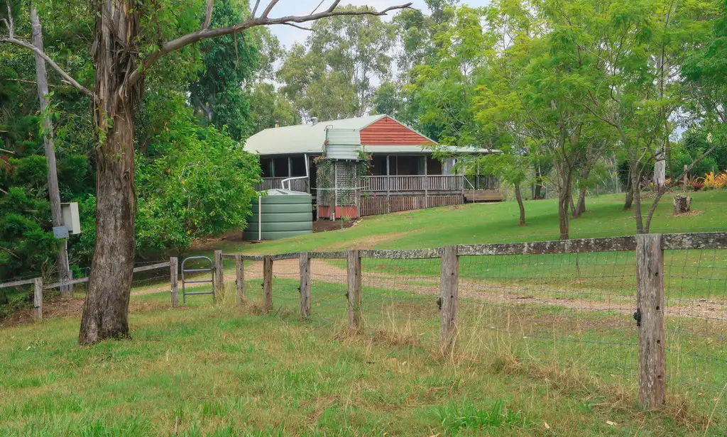 Main view of Homely house listing, 36 Lawson Road, Pie Creek QLD 4570