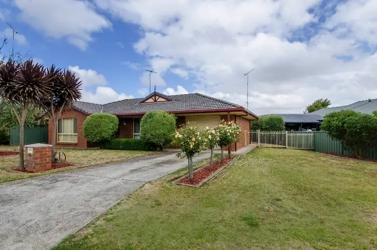 Second view of Homely house listing, 10 St Martins Drive, Mount Gambier SA 5290