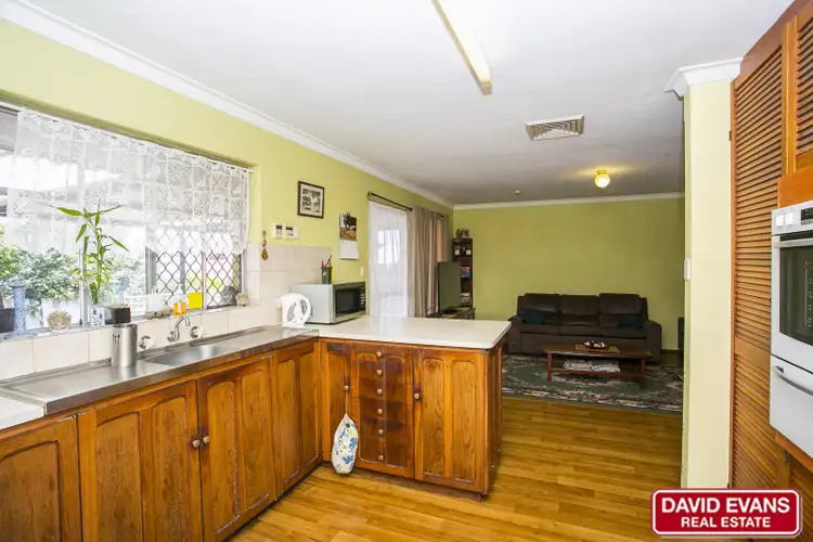 Second view of Homely house listing, 40 Celestine Street, Wanneroo WA 6065
