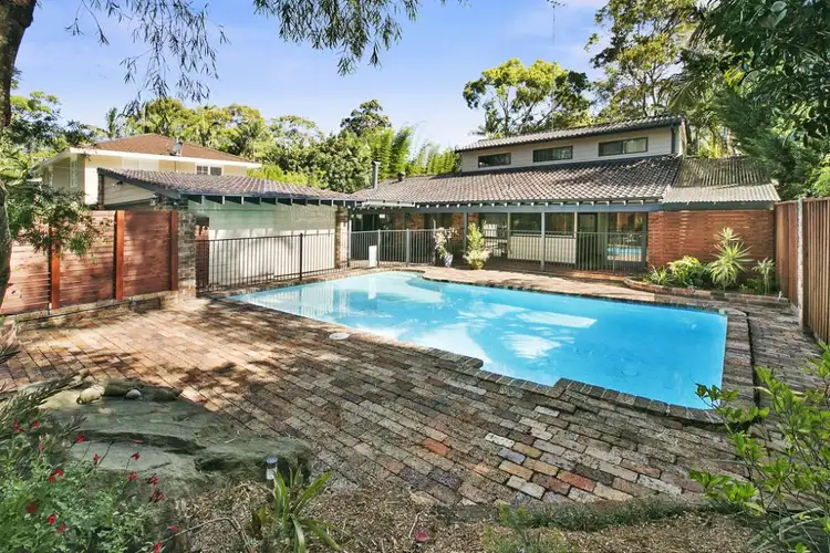 Sixth view of Homely house listing, 57 Parkland Road, Mona Vale NSW 2103