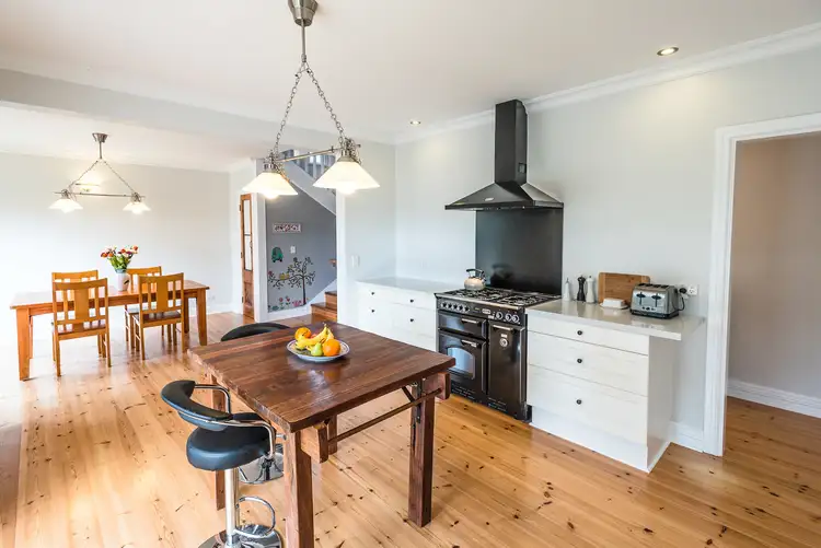 Second view of Homely house listing, 3 Lorikeet Lane, Margaret River WA 6285