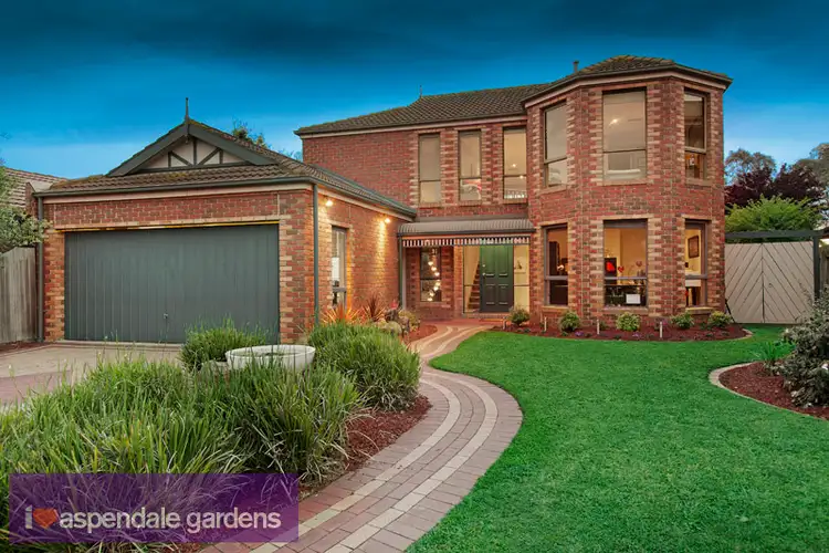 7 O'Donnell Close, Aspendale Gardens VIC 3195