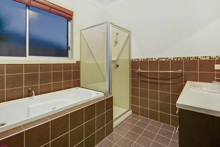 Fifth view of Homely house listing, 12 Edward Court, Taylors Hill VIC 3037