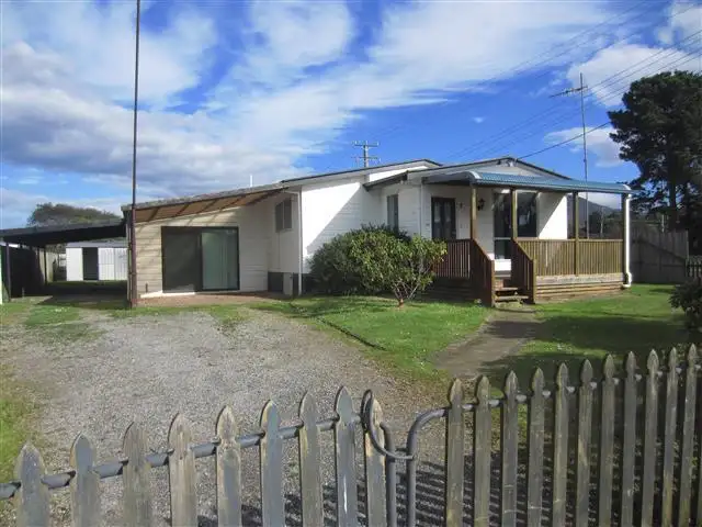 2 Comstock Court, Zeehan TAS 7469