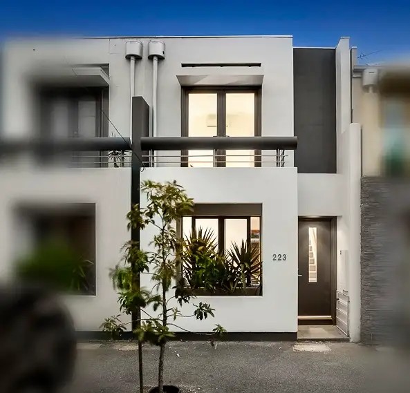 223 Princes Street, Port Melbourne VIC 3207