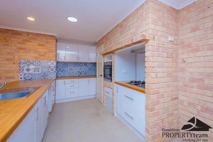 Fourth view of Homely house listing, 6 Moffatt Place, Tarcoola Beach WA 6530