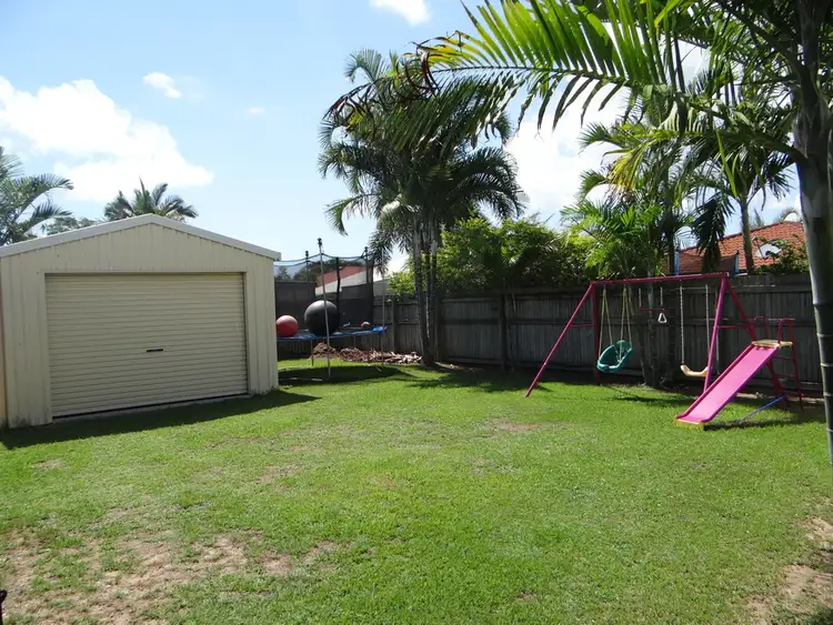 Second view of Homely house listing, 19 Clipper Court, Bucasia QLD 4750
