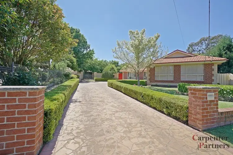 16 Phillipa Place, Bargo NSW 2574