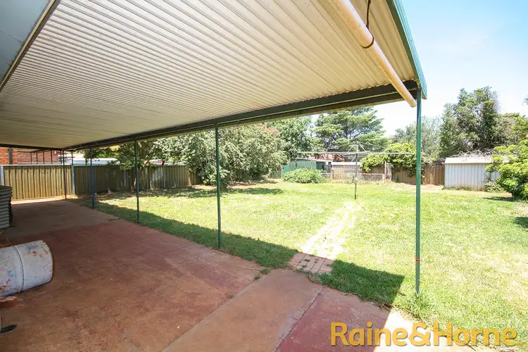 Fifth view of Homely house listing, 205 Myall Street, Dubbo NSW 2830