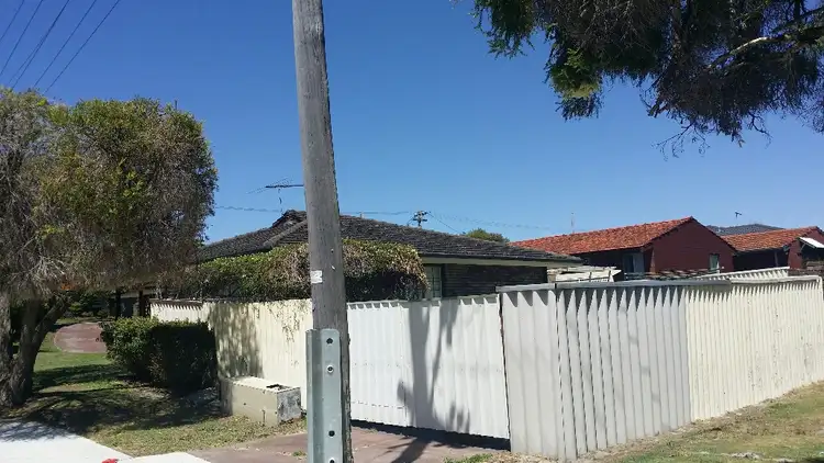 Second view of Homely house listing, 609 Light Street, Dianella WA 6059
