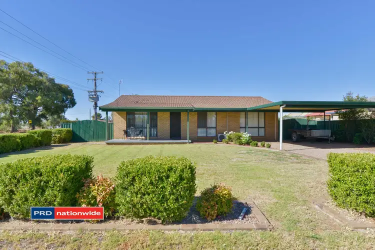 Main view of Homely house listing, 27 Flinders Street, Tamworth NSW 2340
