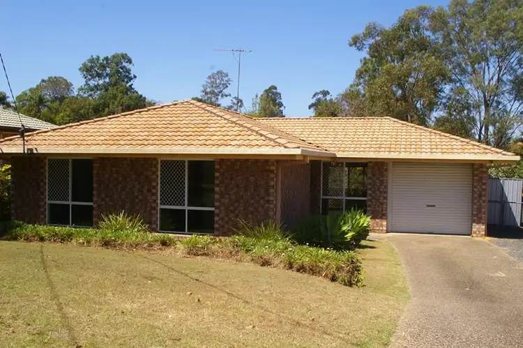 Main view of Homely house listing, 54 Hawthorne Street, Sadliers Crossing QLD 4305