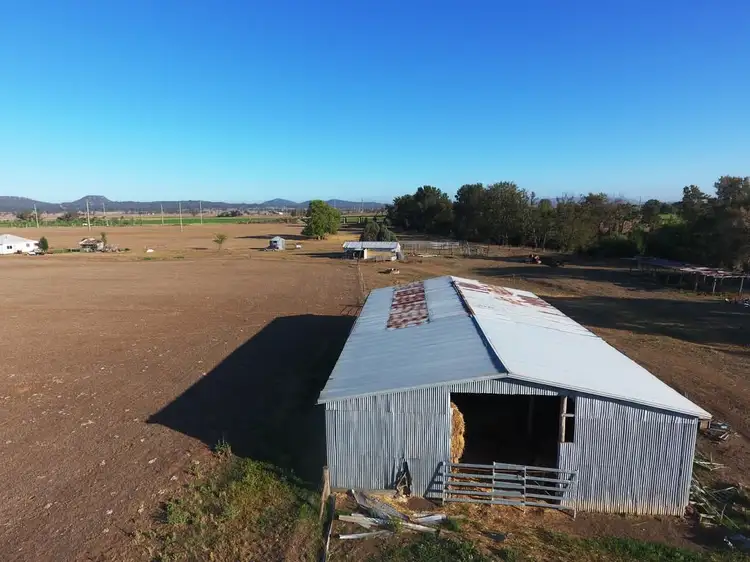 Seventh view of Homely rural property listing, 2291 "Buneewa" Golden Highway, Denman NSW 2328