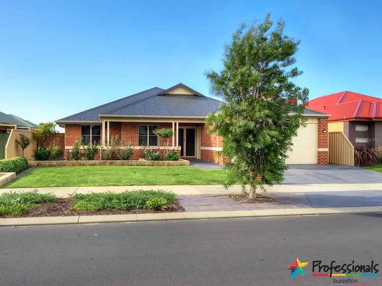 51 Marseilles Drive, Yalyalup WA 6280