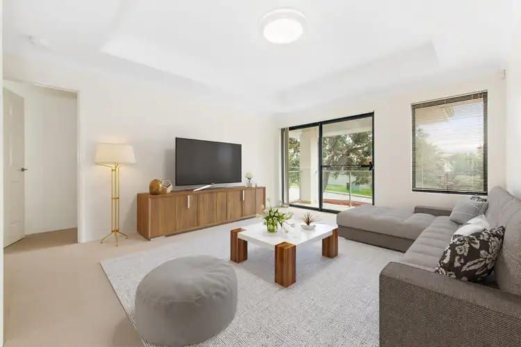 Third view of Homely townhouse listing, 84 Moorland Street, Doubleview WA 6018