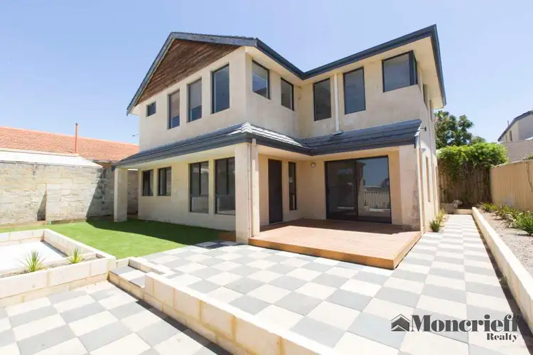 506a Canning Highway, Attadale WA 6156