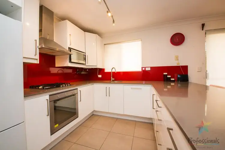 Seventh view of Homely semi-detached listing, 101A Hamilton Street, Bassendean WA 6054