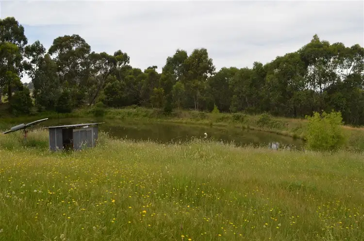 Third view of Homely rural property listing, 00 'Muttaroo' Mines Road, Batlow NSW 2730