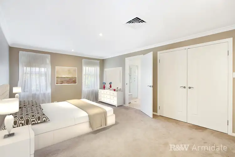 Fifth view of Homely house listing, 42 Link Road, Armidale NSW 2350