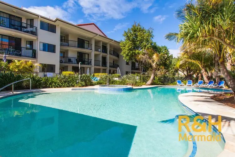 Third view of Homely apartment listing, 30/14-26 MARKERI STREET, Mermaid Beach QLD 4218