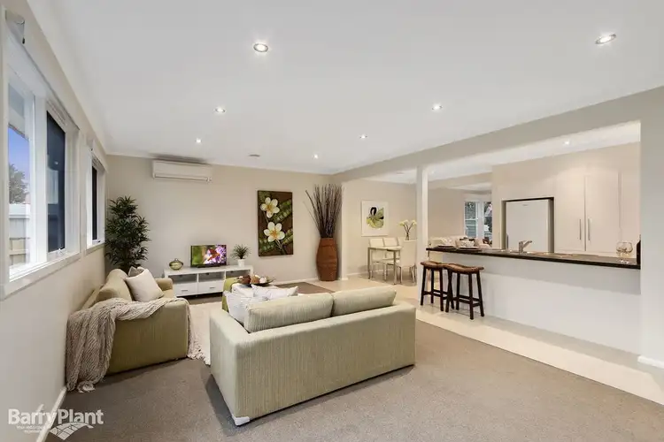 Sixth view of Homely house listing, 138 Liverpool Road, Kilsyth VIC 3137
