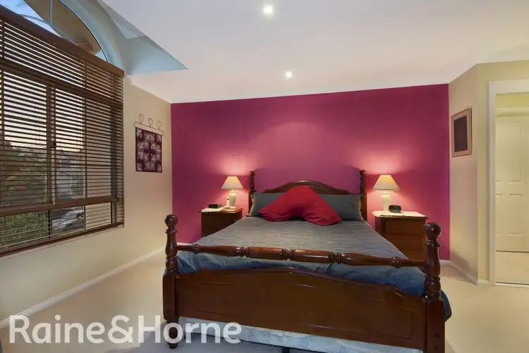 Sixth view of Homely house listing, 53 Marie Avenue, Glenwood NSW 2768