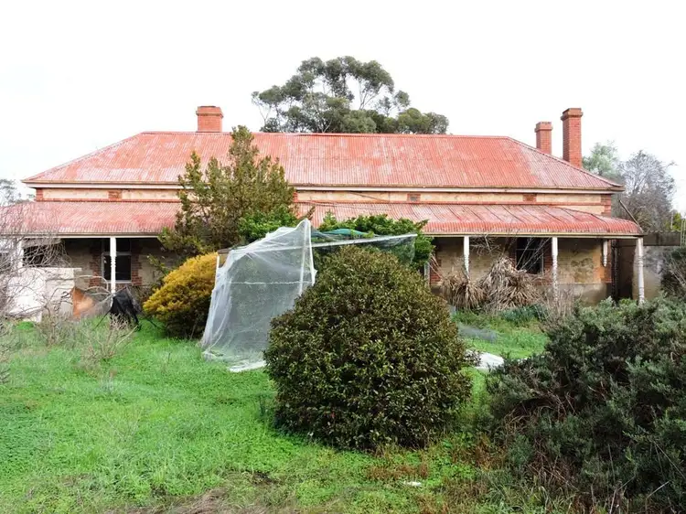 Main view of Homely house listing, 143 Schenscher Road via, Murray Bridge SA 5253