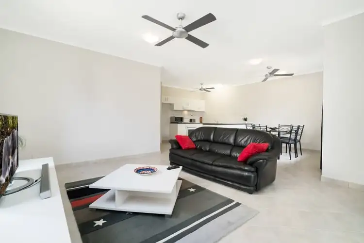 Fifth view of Homely unit listing, 4/5 Creed Court, Bakewell NT 832