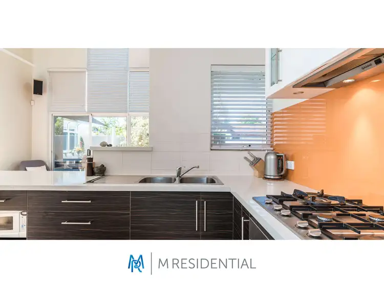 Fourth view of Homely townhouse listing, 3/43 Anstey Street, South Perth WA 6151