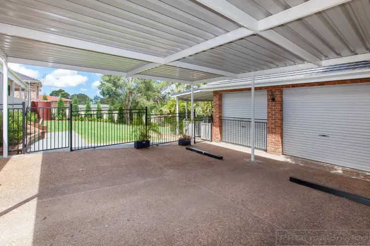 Sixth view of Homely house listing, 8 Doran Close, Thornton NSW 2322