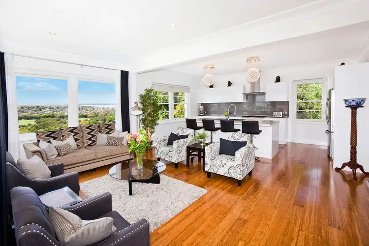 Sixth view of Homely house listing, 45 Bundarra Road, Bellevue Hill NSW 2023