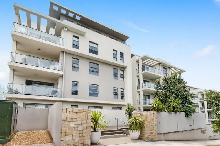 Third view of Homely apartment listing, 33/31-39 Mindarie Street, Lane Cove NSW 2066