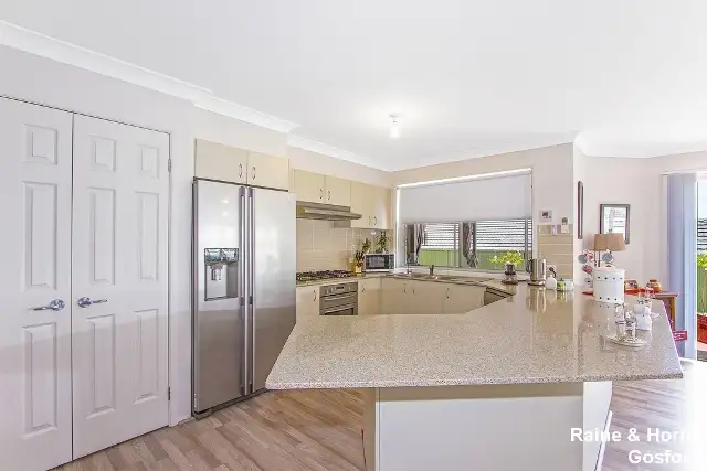 Fifth view of Homely house listing, 90a Coolawin Circle, Narara NSW 2250