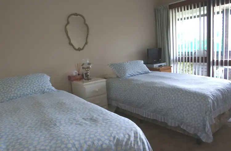 Sixth view of Homely house listing, 1 Park Avenue, Camperdown VIC 3260