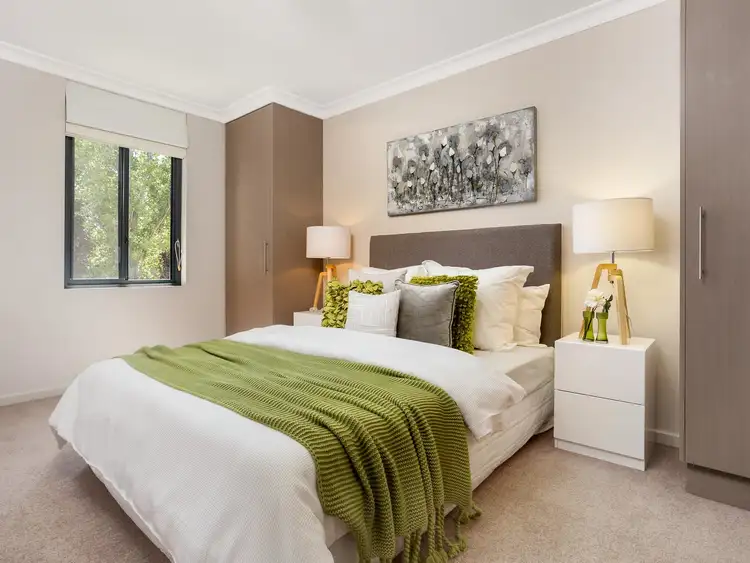 Fifth view of Homely apartment listing, 10/38-40 Onslow Road, Shenton Park WA 6008