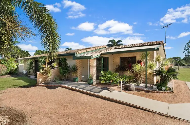 Second view of Homely house listing, 175 Geaney Lane, Deeragun QLD 4818