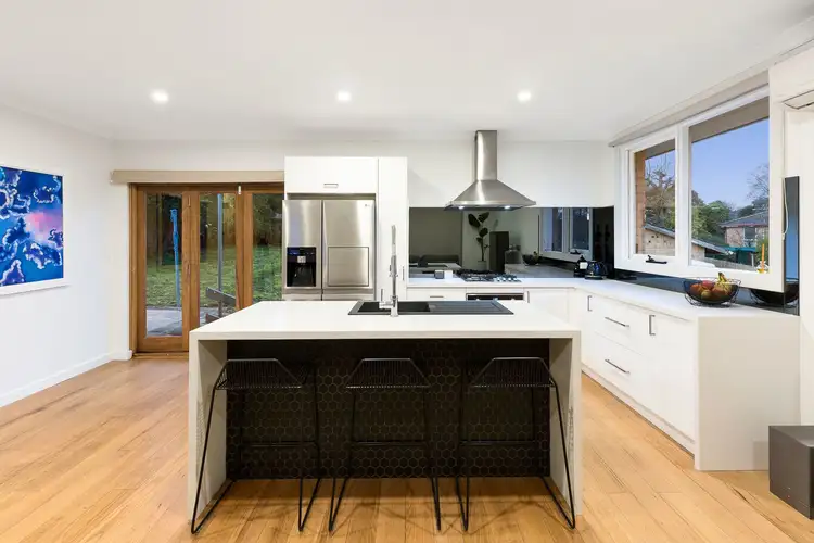 5 Wilde Court, Mooroolbark VIC 3138