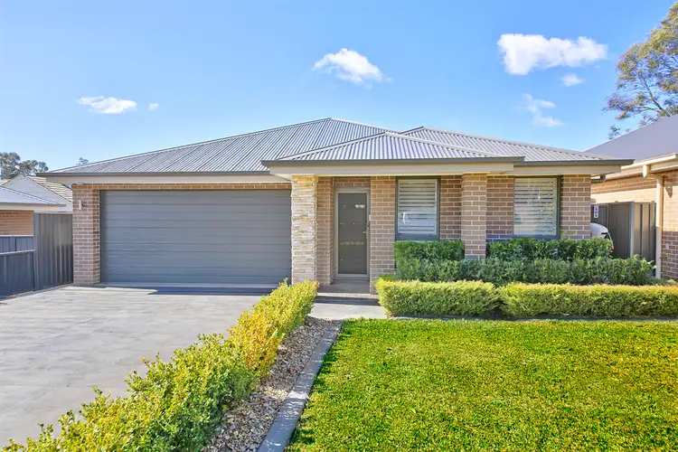 Main view of Homely house listing, 21 River Road, Tahmoor NSW 2573