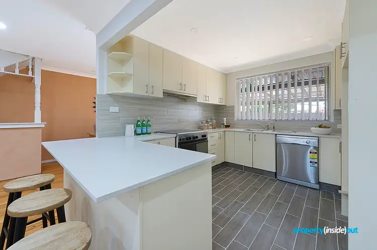 Fourth view of Homely house listing, 62 Rebecca Street, Colyton NSW 2760